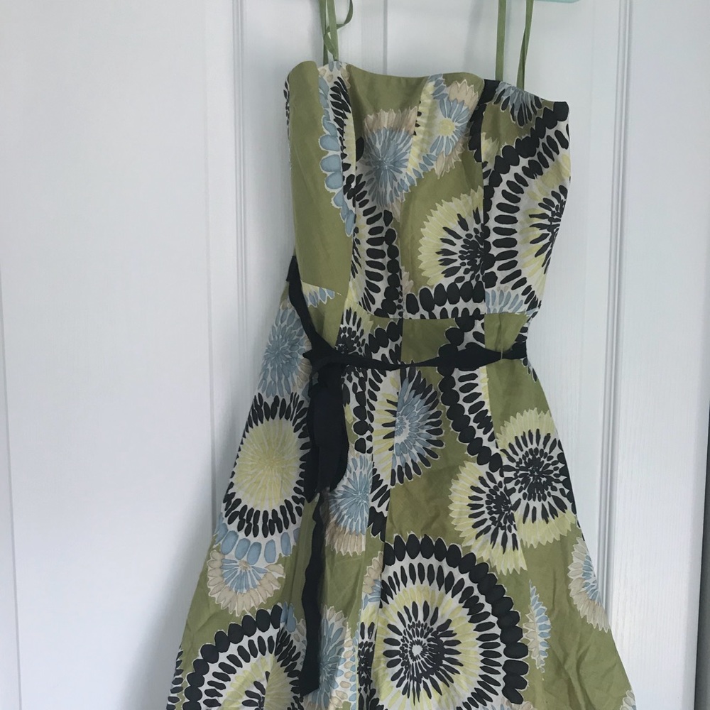 BCBG Dress-4